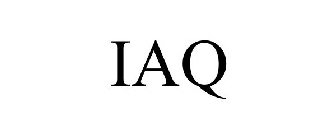 IAQ
