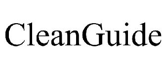CLEANGUIDE