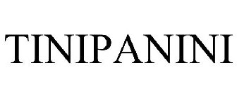 TINIPANINI