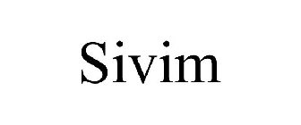 SIVIM
