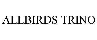 ALLBIRDS TRINO