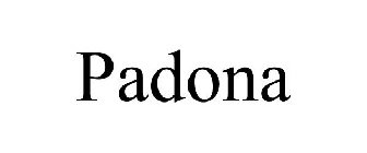 PADONA