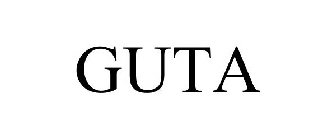 GUTA