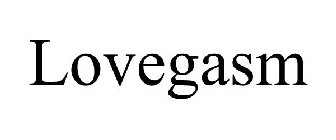 LOVEGASM