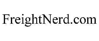 FREIGHTNERD.COM