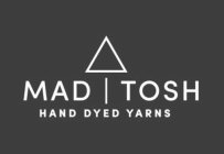MAD TOSH HAND DYED YARNS