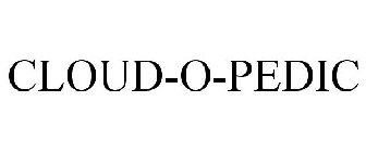 CLOUD-O-PEDIC