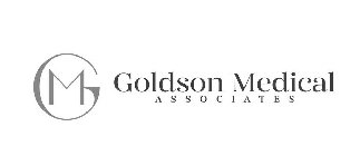 MG GOLDSON MEDICAL ASSOCIATES