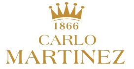 1866 CARLO MARTINEZ