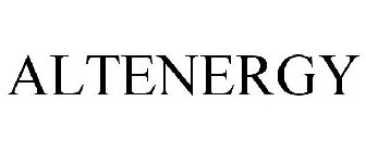 ALTENERGY