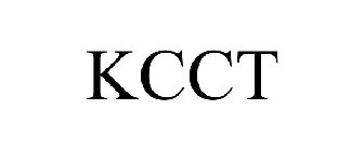 KCCT