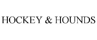 HOCKEY & HOUNDS
