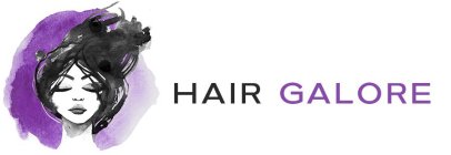 HAIR GALORE