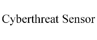 CYBERTHREAT SENSOR