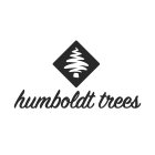 HUMBOLDT TREES