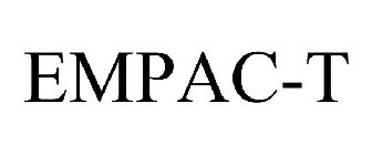 EMPAC-T