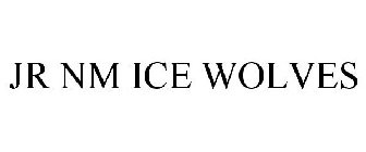 JR NM ICE WOLVES