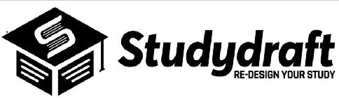 S STUDYDRAFT RE-DESIGN YOUR STUDY