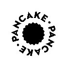 · PANCAKE · PANCAKE