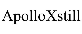 APOLLOXSTILL