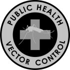 PUBLIC HEALTH VECTOR CONTROL