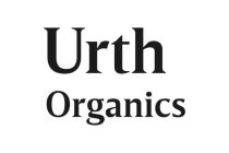 URTH ORGANICS