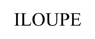 ILOUPE