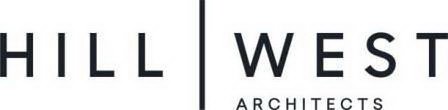 HILL WEST ARCHITECTS