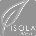 ISOLA HOMES