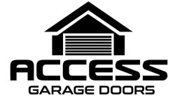 ACCESS GARAGE DOORS