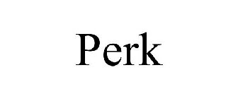 PERK