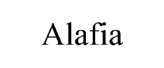 ALAFIA
