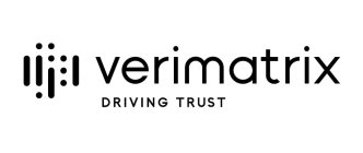VERIMATRIX DRIVING TRUST