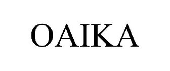 OAIKA