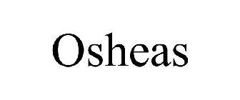 O'SHEAS