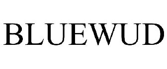 BLUEWUD