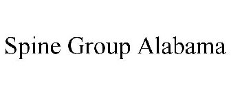 SPINE GROUP ALABAMA