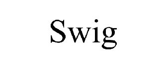 SWIG