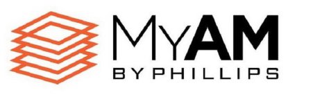 MYAM BY PHILLIPS