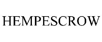 HEMPESCROW