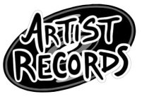 ARTIST RECORDS