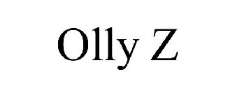 OLLY Z
