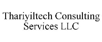 THARIYILTECH CONSULTING SERVICES LLC