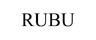 RUBU