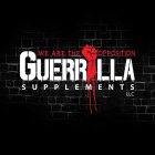 GUERRILLA SUPPLEMENTS WE ARE THE OPPOSITION