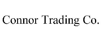 CONNOR TRADING CO.