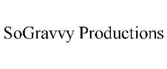 SOGRAVVY PRODUCTIONS