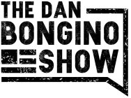 THE DAN BONGINO SHOW