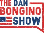 THE DAN BONGINO SHOW