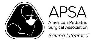 APSA AMERICAN PEDIATRIC SURGICAL ASSOCIATION SAVING LIFETIMES